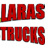 Laras Trucks 图标