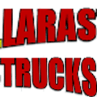 Laras Trucks ícone