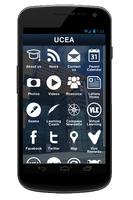 UCEA پوسٹر