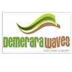 ”Demerara Waves