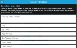 The Property Doctors ảnh chụp màn hình 3