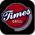 Times Grill ikona