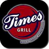 Times Grill icon