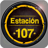 ikon Estacion 107