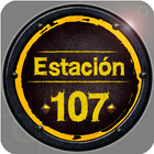 Estacion 107 アイコン