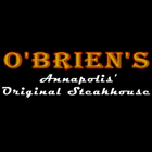 O'Briens Steak House 圖標