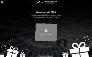 Mountainshop Hörhager اسکرین شاٹ 3