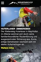 1 Schermata Mountainshop Hörhager