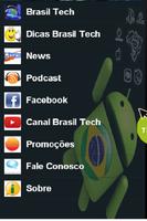 Brasil Tech स्क्रीनशॉट 1