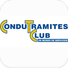 Condutramites Club icône