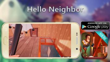 guia hello neighbor alfa 4 تصوير الشاشة 1