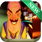 guia hello neighbor alpha 3 아이콘