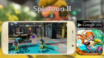 guia splatoon 2 2018 اسکرین شاٹ 3