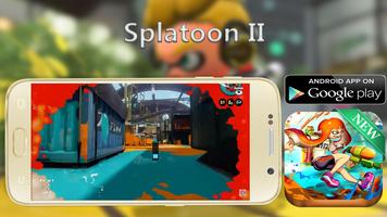 guia splatoon 2 2018 اسکرین شاٹ 1