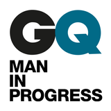 GQ Man In Progress-icoon