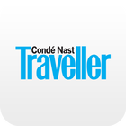 Condé Nast Traveller India icône