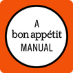 Thanksgiving by Bon Appetít