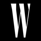 W Magazine آئیکن