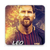 Lionel Messi Lock Screen HD 2018 APK
