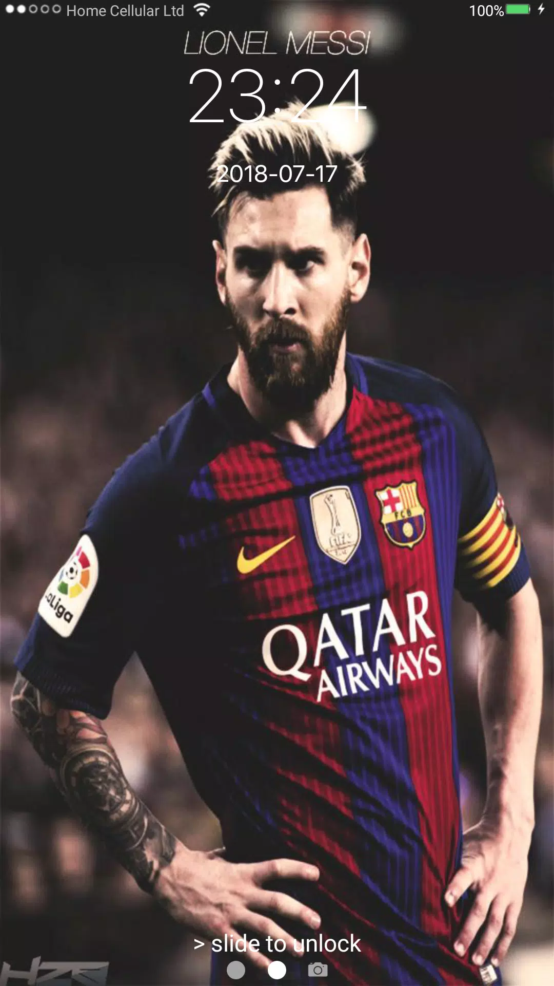 Lionel Messi Lock Screen HD 2018 APK for Android Download Lionel Messi Lock Screen HD 2018 APK for Android Download