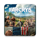 Far Cry 5 Game icon