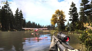 Far Cry 5 Game bài đăng