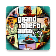 Download Grand Theft Auto V - APK