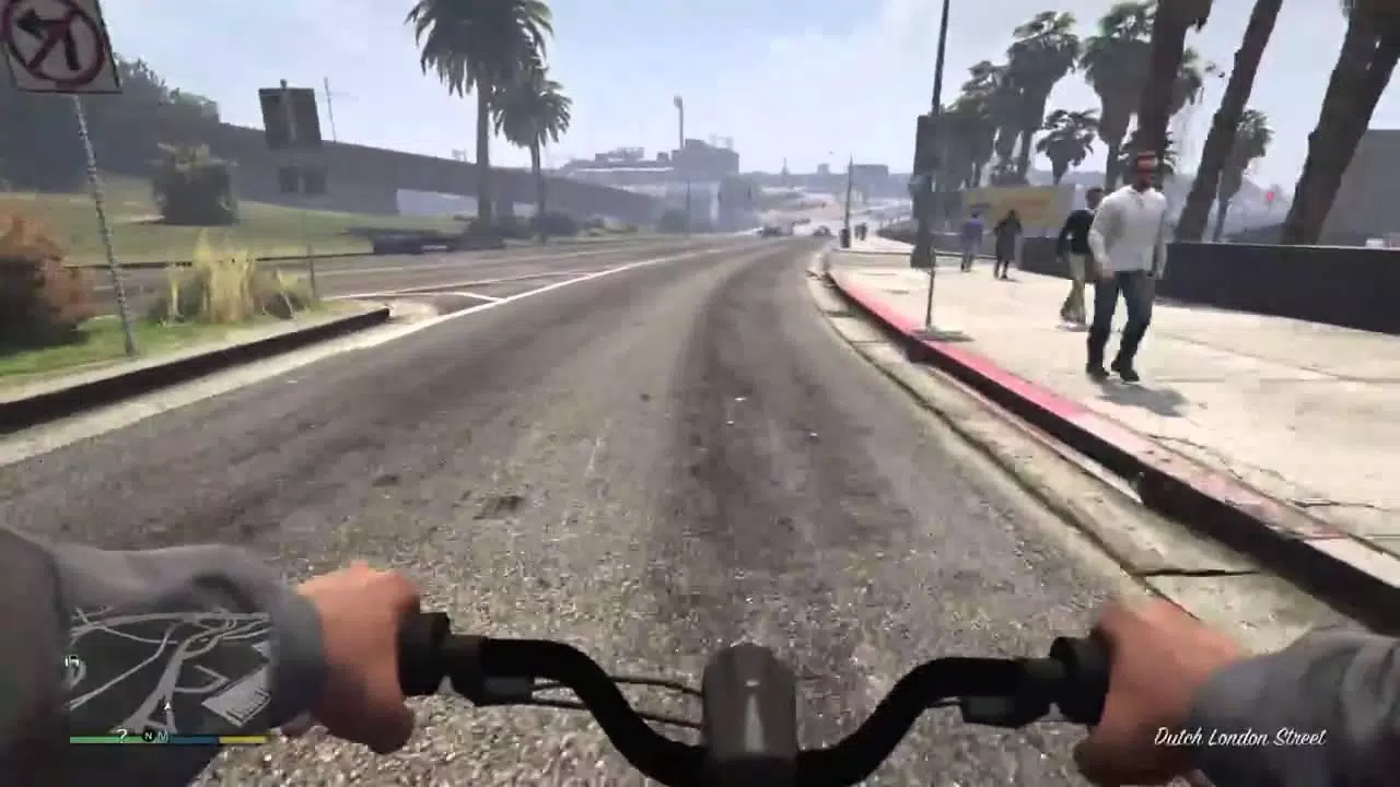 GTA 5 Mobile (100% Working) for Android APK Download 35 MB