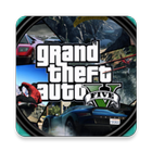 GTA 5 Game 2018 biểu tượng