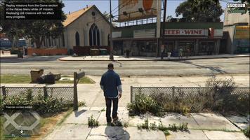 GTA 5 Game 2018 capture d'écran 1