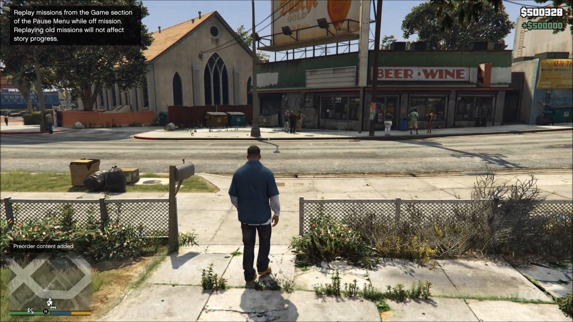 Gta 5 can you buy a house in фото 96