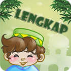 Panduan Shalat Lengkap icon