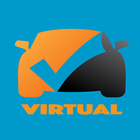 CN Virtual Inspection icône