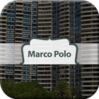 The Marco Polo Hawaii-icoon
