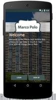 The Marco Polo Hawaii Poster