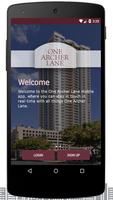 One Archer Lane الملصق