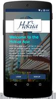 Hokua 海報