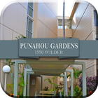 Punahou Gardens biểu tượng
