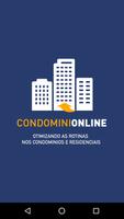 CondominiOnline الملصق