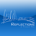 Reflections at Keppel Bay icon