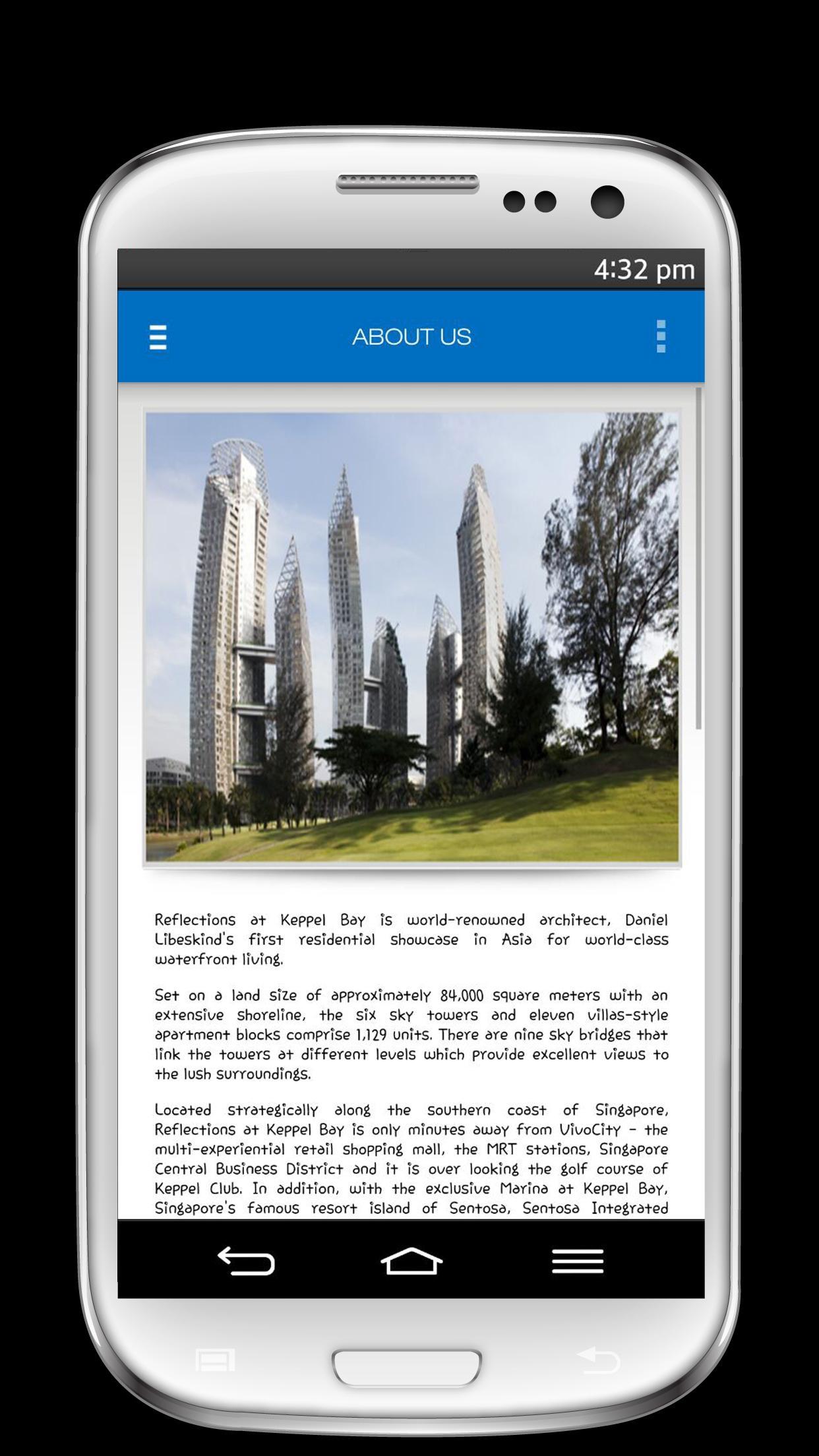 Reflections At Keppel Bay For Android Apk Download - singapore mrt showcase roblox