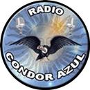RADIO CONDOR AZUL APK