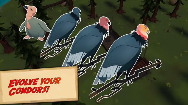 Condor Country 1.6.5 APK + Mod (Unlimited money) for Android