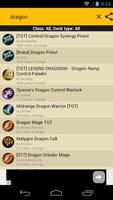 DC Hearthstone guide syot layar 1