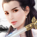 杨过与小龙女 - 金庸射雕三部曲正版授权 APK