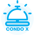 Condo.X biểu tượng