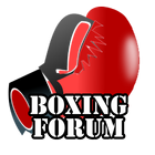 Boxing Forum 圖標