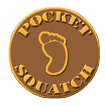 Pocket Squatch