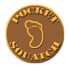 Pocket Squatch आइकन