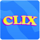 CLIX icône